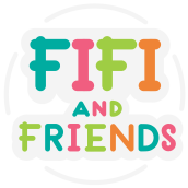 Fifi and Friends. Un proyecto de Dirección de arte y Diseño de personajes de Caio Martins - 15.03.2020