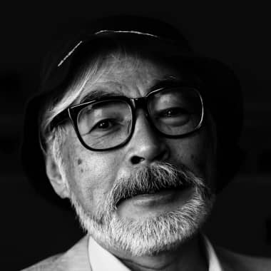 Don't miss this documentary: 10 years with Hayao Miyazaki
