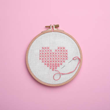 A Beginner's Guide to Embroidery