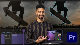 Adobe Premiere Pro for Beginners . Photography, and Video course by Alex Hall