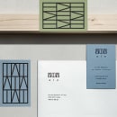 AIA. Br, ing & Identit project by Love Street Studio - 07.07.2020
