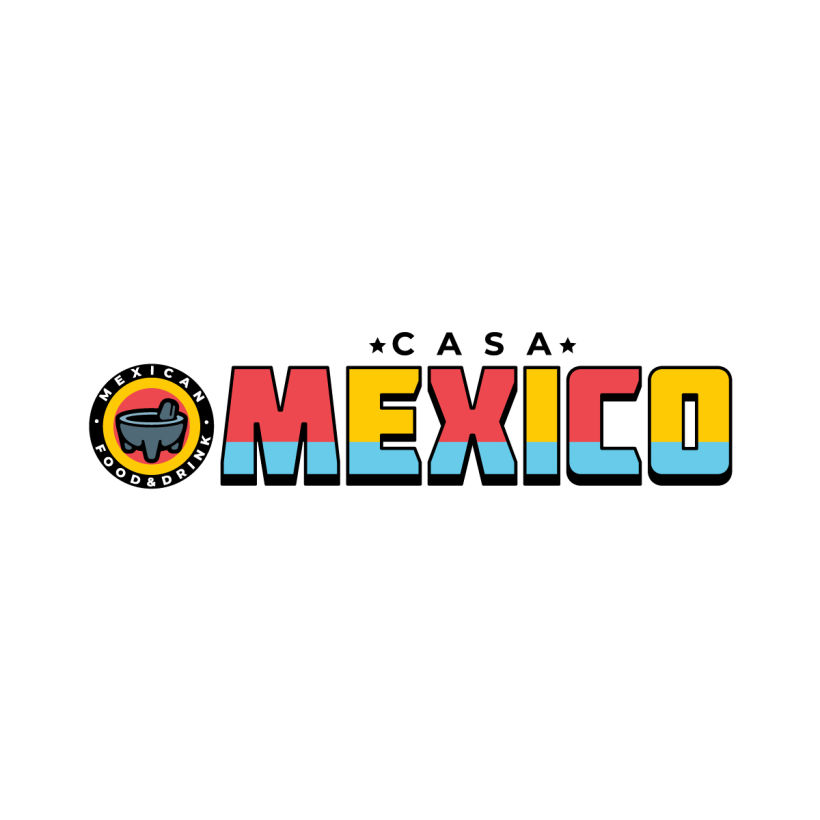Casa México 3